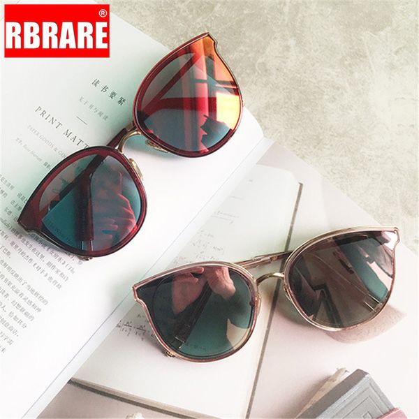 rbrare round meatl sunglasses women 2020 oversized sunglasses retro gradient mirror sun glasses vintage oculos pink, White;black
rbrare round meatl sunglasses women 2020 oversized sunglasses retro gradient mirror sun glasses vintage oculos pink, White;black