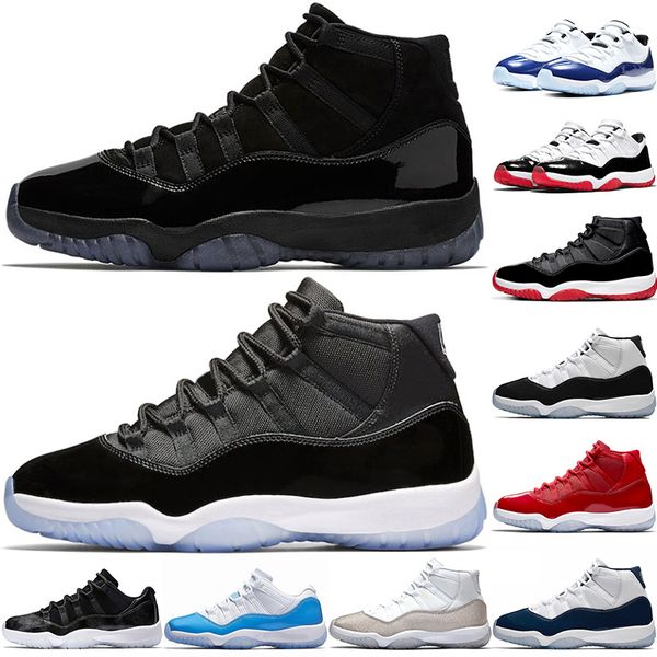 jumpman 11 men basketball shoes 11s mens trainers blue concord white bred cap and gown mens sports sneakers size 36-47, White;red
jumpman 11 men basketball shoes 11s mens trainers blue concord white bred cap and gown mens sports sneakers size 36-47, White;red