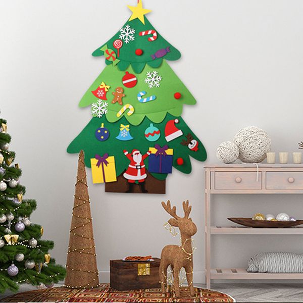 2019 christmas pendant christmas tree xmas gift kids diy wall stickers window door decoration pendant
2019 christmas pendant christmas tree xmas gift kids diy wall stickers window door decoration pendant