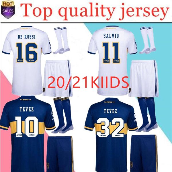 2020 2021 boca juniors soccer jerseys de rossi tevez boca 20 21 camiseta carlitos maradona football shirt abila boca jrs kits kids equipment, Black;yellow
2020 2021 boca juniors soccer jerseys de rossi tevez boca 20 21 camiseta carlitos maradona football shirt abila boca jrs kits kids equipment, Black;yellow