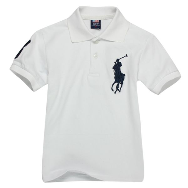 2019 детская рубашка на шею Одежда для мальчиков Топы Дышащие летние футболки Детские мальчики на 2-15 лет Рубашки поло Одежда для мальчиков 
2019 детская рубашка на шею Одежда для мальчиков Топы Дышащие летние футболки Детские мальчики на 2-15 лет Рубашки поло Одежда для мальчиков