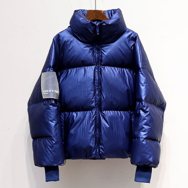 plus size parkas winter jacket women windproof bright female big pocket thicken winter coat women manteau femme hiver, Black
plus size parkas winter jacket women windproof bright female big pocket thicken winter coat women manteau femme hiver, Black