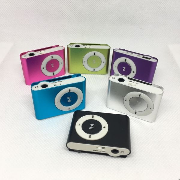 красочные мини клип mp3-плеер без экрана - поддержка micro tf / sd карты портативные спорт стиль mp3-плееры
красочные мини клип mp3-плеер без экрана - поддержка micro tf / sd карты портативные спорт стиль mp3-плееры