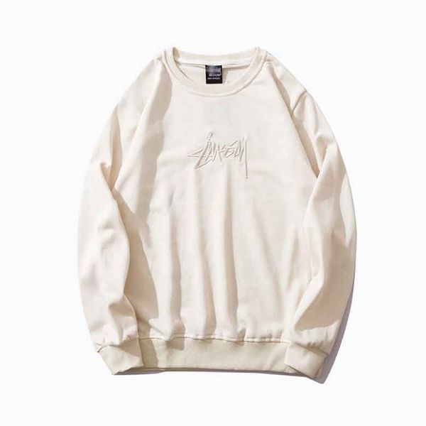 2020 luxury designer embroiderysweater men women boutique loose wild hooded sweater sweatshirts leisure cotton hoodies, Black
2020 luxury designer embroiderysweater men women boutique loose wild hooded sweater sweatshirts leisure cotton hoodies, Black