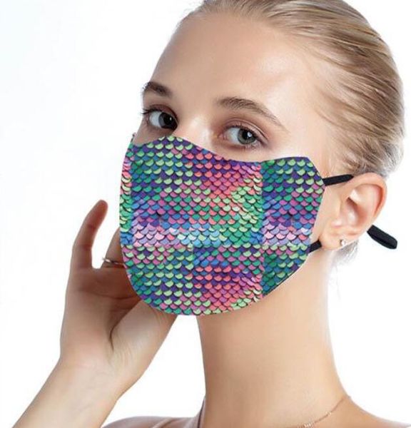 fashion rainbow bling bling sequin protective mask dustproof washable windproof reuse face mask elastic earloop mouth mask dhl shipping
fashion rainbow bling bling sequin protective mask dustproof washable windproof reuse face mask elastic earloop mouth mask dhl shipping