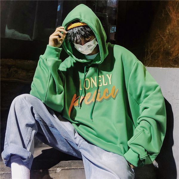 2019 hoodie men even hat printing tracksuit long sleeve black sweatshirt hooded hoody pullovers plus size
2019 hoodie men even hat printing tracksuit long sleeve black sweatshirt hooded hoody pullovers plus size