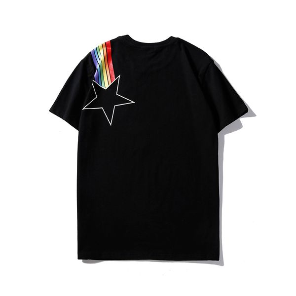 summer mens t shirts luxury designer tshirt with patterns fashion brand mens tee shirts short sleeve mens clothing s-2xl wholesale, White;black
summer mens t shirts luxury designer tshirt with patterns fashion brand mens tee shirts short sleeve mens clothing s-2xl wholesale, White;black