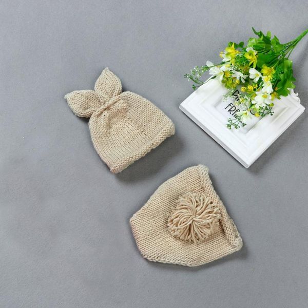 lonsant newborn infant baby girls boys hat knit solid beige soft cute kids hat pgraphy props vintage style newborn drop ship, Yellow
lonsant newborn infant baby girls boys hat knit solid beige soft cute kids hat pgraphy props vintage style newborn drop ship, Yellow