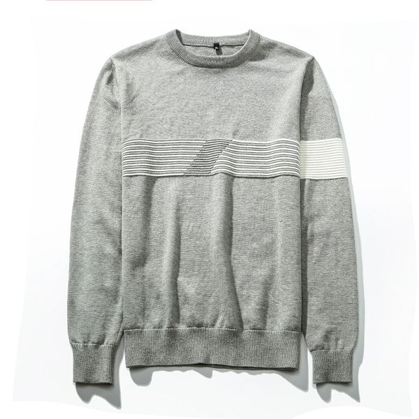 sweater men cotton o-neck pullover men 2019 autumn winter warm sweater casual streetwear black gray yellow mens, White;black
sweater men cotton o-neck pullover men 2019 autumn winter warm sweater casual streetwear black gray yellow mens, White;black