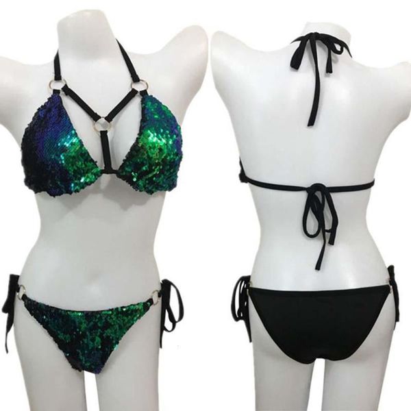 newly pregnant women 's swimwear halter swimsuit solid sequins set design two pieces swimwear low waist bikini suit kawaii, White;black
newly pregnant women 's swimwear halter swimsuit solid sequins set design two pieces swimwear low waist bikini suit kawaii, White;black
