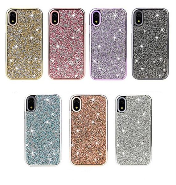 премиум шику 2 в 1 роскошные алмазный rhinestone блеск телефон чехол для iphone 11 pro max xr xs max 8 7 6 samsung s10 plus s10e примечание
премиум шику 2 в 1 роскошные алмазный rhinestone блеск телефон чехол для iphone 11 pro max xr xs max 8 7 6 samsung s10 plus s10e примечание