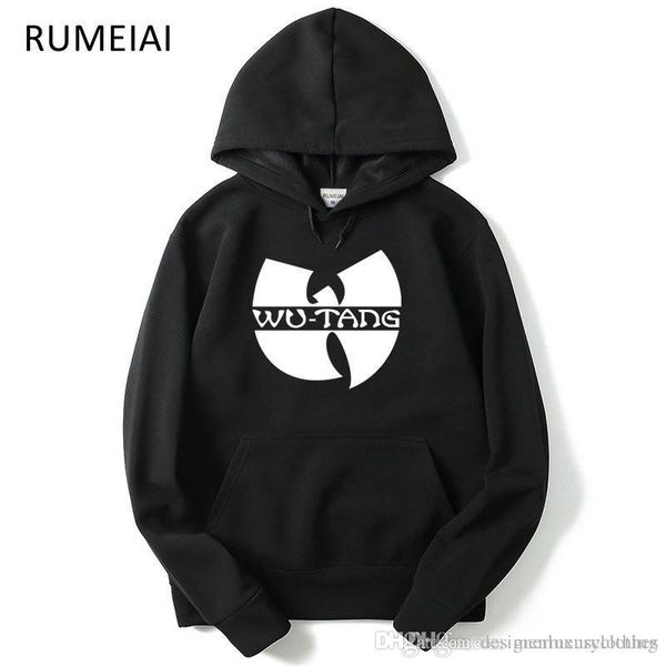 winter hip hop wu-tang clan hoodies men women teenage designer harajuku sweatshirts, Black
winter hip hop wu-tang clan hoodies men women teenage designer harajuku sweatshirts, Black