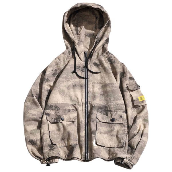 мужская куртка камуфляж весна осень повседневная hip hop streetwear bomber fashion man пальто плюс размер мужской куртка японский, Black;brown
мужская куртка камуфляж весна осень повседневная hip hop streetwear bomber fashion man пальто плюс размер мужской куртка японский, Black;brown