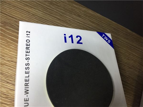 i12 tws нажмите беспроводные наушники двойной v5.0 bluetooth наушники стерео наушники ры беспроводной гарнитуры наушники с сенсорным управле
i12 tws нажмите беспроводные наушники двойной v5.0 bluetooth наушники стерео наушники ры беспроводной гарнитуры наушники с сенсорным управле