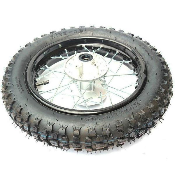 accessories for two-wheeled off-road motorcycles in little high race 3.00-12 rear tire rim wheel hub assembly
accessories for two-wheeled off-road motorcycles in little high race 3.00-12 rear tire rim wheel hub assembly