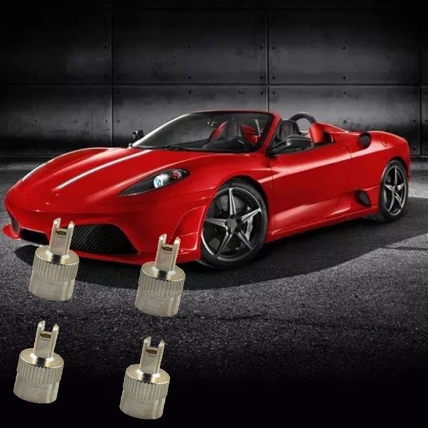 4pcs copper slotted head vehicle tire wheel tool cap valve caps us type core removal tool for cars vehicles
4pcs copper slotted head vehicle tire wheel tool cap valve caps us type core removal tool for cars vehicles