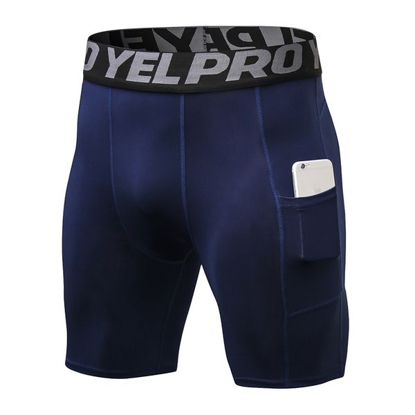 2019 new men's compression running shorts sport men quick dry short running tights male gym fitness training sport underwear, Black;blue
2019 new men's compression running shorts sport men quick dry short running tights male gym fitness training sport underwear, Black;blue