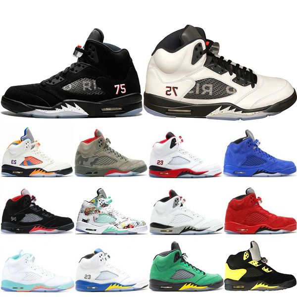fashion 5 5s mens basketball shoes for men camo light aqua oregon ducks black metallic designer shoe sports mens trainers sneakers
fashion 5 5s mens basketball shoes for men camo light aqua oregon ducks black metallic designer shoe sports mens trainers sneakers