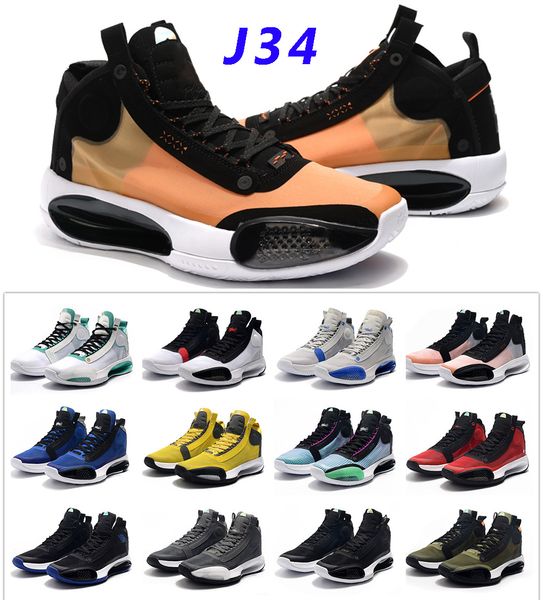 34 xxxiv eclipse blue void amber rise snow leopard bred men basketball shoes orange yellow 34s jumpman mens sports sneaker, White;red
34 xxxiv eclipse blue void amber rise snow leopard bred men basketball shoes orange yellow 34s jumpman mens sports sneaker, White;red