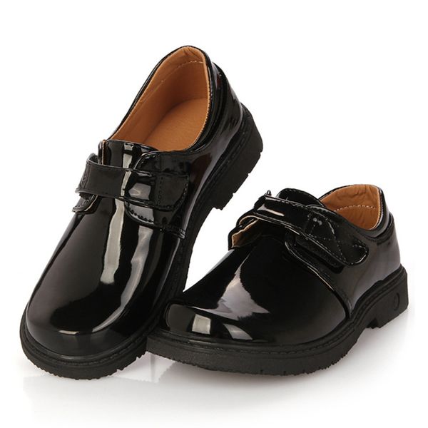 new arrival toddler boys solid color offer anti-slip rubber soled pu leather sewing fashion show performance stage leather shoes, Black;grey
new arrival toddler boys solid color offer anti-slip rubber soled pu leather sewing fashion show performance stage leather shoes, Black;grey