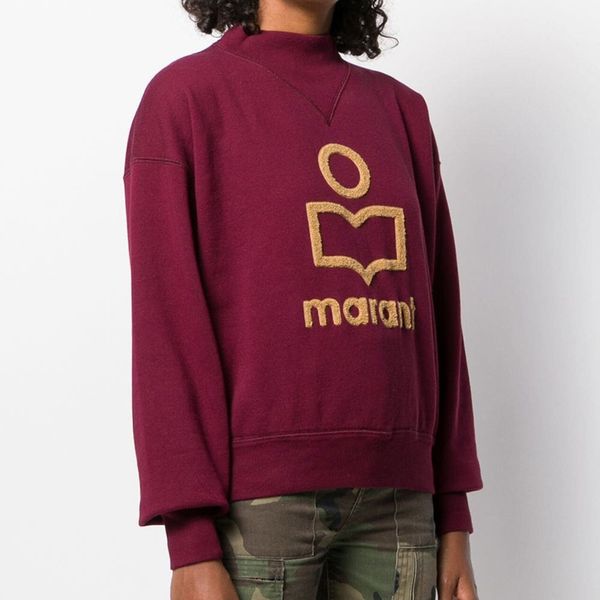 19fw marant по алфавиту шаблон фуфайки урожай o-neck long street рукавом пуловер мода весна-лето свитер четыре цвета hfhlwy059, Black
19fw marant по алфавиту шаблон фуфайки урожай o-neck long street рукавом пуловер мода весна-лето свитер четыре цвета hfhlwy059, Black