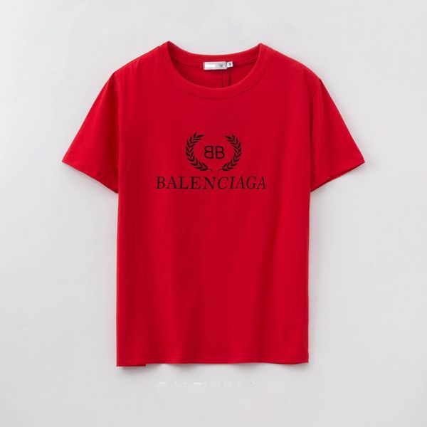 20 men's fashion brand t-shirt summer o-neck short-sleeved men's designer t-shirt men's printed cotton t-shirt 5 colors, White;black
20 men's fashion brand t-shirt summer o-neck short-sleeved men's designer t-shirt men's printed cotton t-shirt 5 colors, White;black