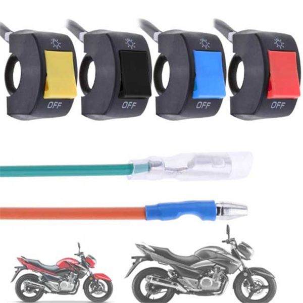 22mm motorcycle switches motorbike horn button turn signal electric fog lamp light start handlebar controller switch
22mm motorcycle switches motorbike horn button turn signal electric fog lamp light start handlebar controller switch