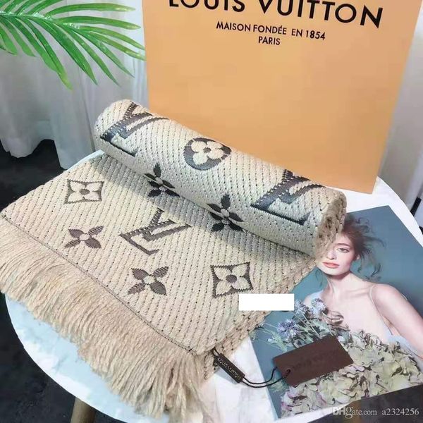 ins europe and american style new winter wool scarves for men and women with sleeves knitted scarf thick warm high-end fashion, Blue;gray
ins europe and american style new winter wool scarves for men and women with sleeves knitted scarf thick warm high-end fashion, Blue;gray