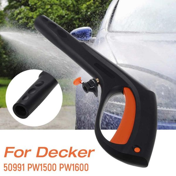 160bar high pressure washer water spray guns for decker 50991 pw1500 pw1600 high quality
160bar high pressure washer water spray guns for decker 50991 pw1500 pw1600 high quality