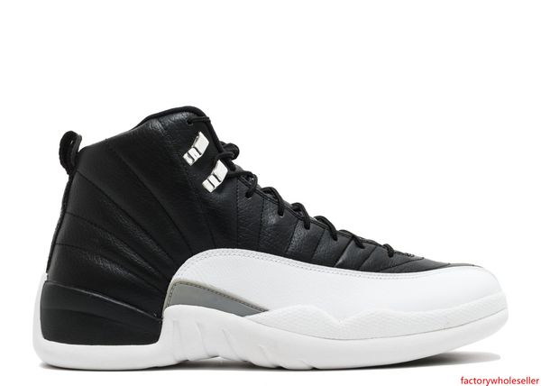 12s playoff basketball shoes factory version black white 12 real carbon fiber mens trainers classic sneakers size us12 with box
12s playoff basketball shoes factory version black white 12 real carbon fiber mens trainers classic sneakers size us12 with box