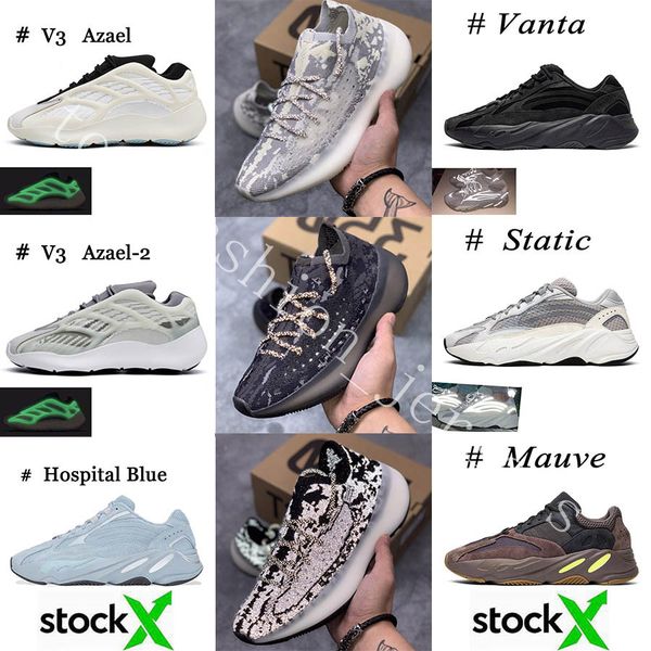 2020 stock x 380 700 alien azael carbon blue wave runner mens women running shoes kanye west 380s 3m reflective sports trainers sneakers
2020 stock x 380 700 alien azael carbon blue wave runner mens women running shoes kanye west 380s 3m reflective sports trainers sneakers