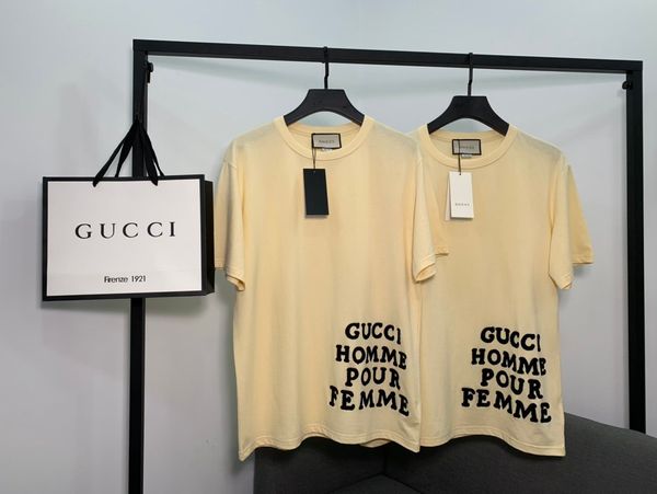 2020 brandshirt seller designerluxury women mens t-shirt fashion casual spring summer tees good quality luxury girl t-shirt 20022119y, White
2020 brandshirt seller designerluxury women mens t-shirt fashion casual spring summer tees good quality luxury girl t-shirt 20022119y, White
