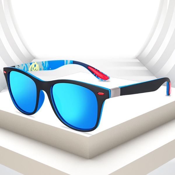 new men women fashion polarized sunglasses brand design sun glasses uv400 shades eyewear gafas de sol, White;black
new men women fashion polarized sunglasses brand design sun glasses uv400 shades eyewear gafas de sol, White;black