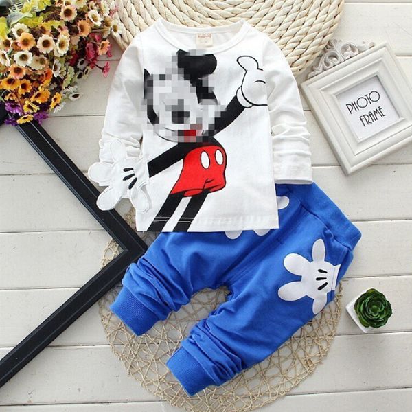 boys 2pc suit for spring autumn cartoon sweater shirt casual pants baby boys clothing sets outfit 8sets/lot, White
boys 2pc suit for spring autumn cartoon sweater shirt casual pants baby boys clothing sets outfit 8sets/lot, White