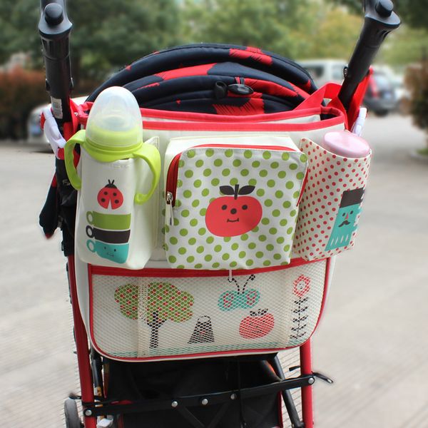 baby stroller bag organizer suspended stroller bag diaper mummy pram cup holder pram
baby stroller bag organizer suspended stroller bag diaper mummy pram cup holder pram