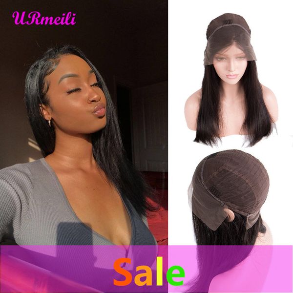 13x4 straight lace front human hair wigs for black women brazilian straight virgin human remy hair wig 150 density lace front wigs, Black;brown
13x4 straight lace front human hair wigs for black women brazilian straight virgin human remy hair wig 150 density lace front wigs, Black;brown