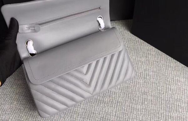 5a flap shoulder handbag lambskin leather v shape gold&silver hardware with dust bag box dhl ing
5a flap shoulder handbag lambskin leather v shape gold&silver hardware with dust bag box dhl ing