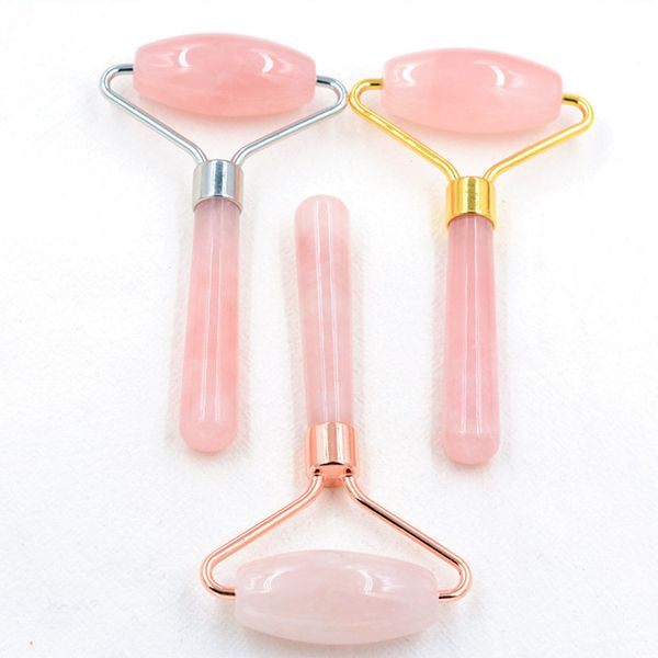 new arrival rose quartz natural crystal powerful healing chinese of massage rollers crystal bluetooth face eye jade rollers epacket
new arrival rose quartz natural crystal powerful healing chinese of massage rollers crystal bluetooth face eye jade rollers epacket