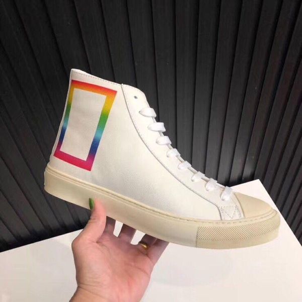 2019 new designer luxuries mens tattoo sneakers boot fashion brand casual shoes chaussures zapatos schuhe trainers l26, Black
2019 new designer luxuries mens tattoo sneakers boot fashion brand casual shoes chaussures zapatos schuhe trainers l26, Black
