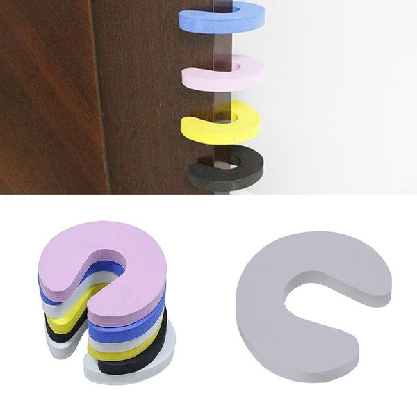protection baby safety door ser pure color eva security door ser baby card lock kids care child finger protector
protection baby safety door ser pure color eva security door ser baby card lock kids care child finger protector