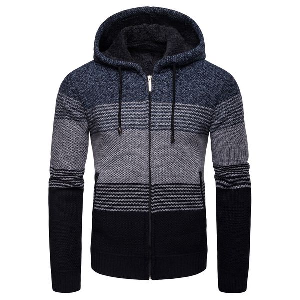 men's sweatshirt autumn winter packwork hoodie men streetwear casual zipper cardigan long sleeve men's hoodies sudadera hombre, Black
men's sweatshirt autumn winter packwork hoodie men streetwear casual zipper cardigan long sleeve men's hoodies sudadera hombre, Black