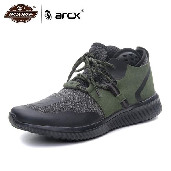 arcx motorcycle boots men botas moto breathable motorcycle shoes moto boots shoes motorbike ankle
arcx motorcycle boots men botas moto breathable motorcycle shoes moto boots shoes motorbike ankle