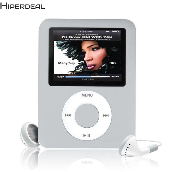 hiperdeal players slim mp3 8gb 1.8 inch lcd media video game movie radio fm 3th generation music player 17dec13 drop ship f
hiperdeal players slim mp3 8gb 1.8 inch lcd media video game movie radio fm 3th generation music player 17dec13 drop ship f