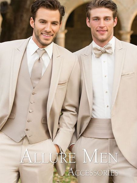 бежевые свадебные костюмы для мужчин groomsmen куртка slim fit 3 шт groom смокинги на заказ костюм пром blazer куртка + жилет + брюки, White;black
бежевые свадебные костюмы для мужчин groomsmen куртка slim fit 3 шт groom смокинги на заказ костюм пром blazer куртка + жилет + брюки, White;black