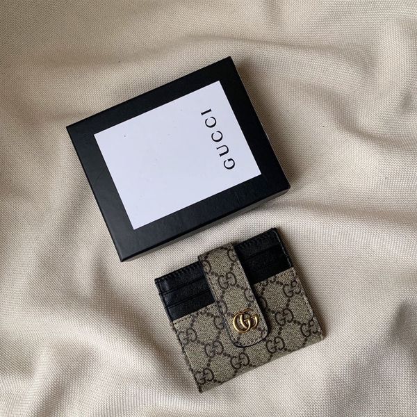 2020 women's fashion wallet exquisite new women's coin casual fold card holder bagyunhui05, Black
2020 women's fashion wallet exquisite new women's coin casual fold card holder bagyunhui05, Black