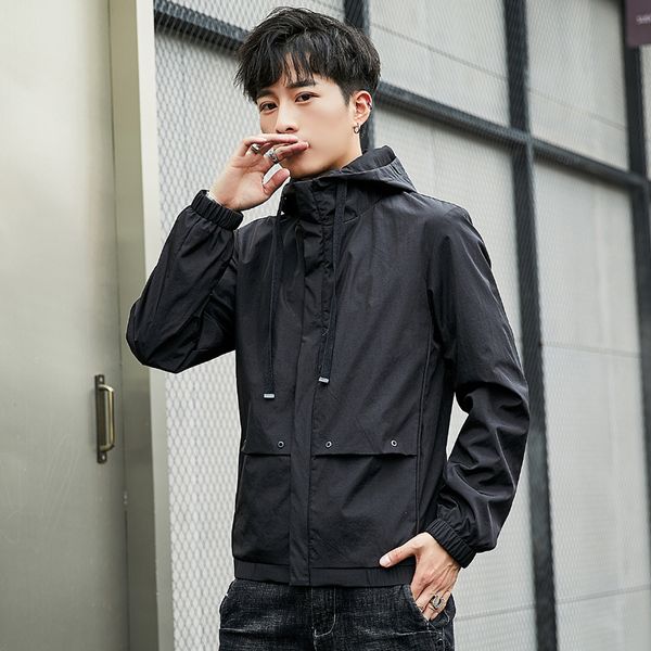 wholesale 2019 new autumn winter selling men's fashion netred casual work wear nice jacket mp1955, Black;brown
wholesale 2019 new autumn winter selling men's fashion netred casual work wear nice jacket mp1955, Black;brown
