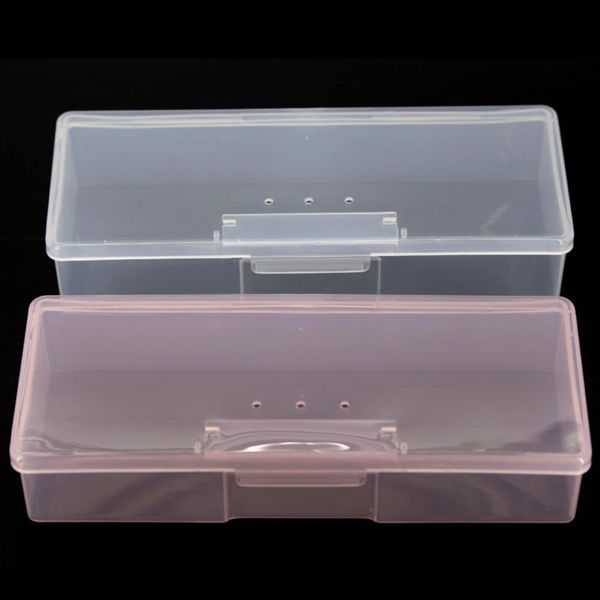 plastic transparent nail supplies brush kit storage box container organizer case
plastic transparent nail supplies brush kit storage box container organizer case