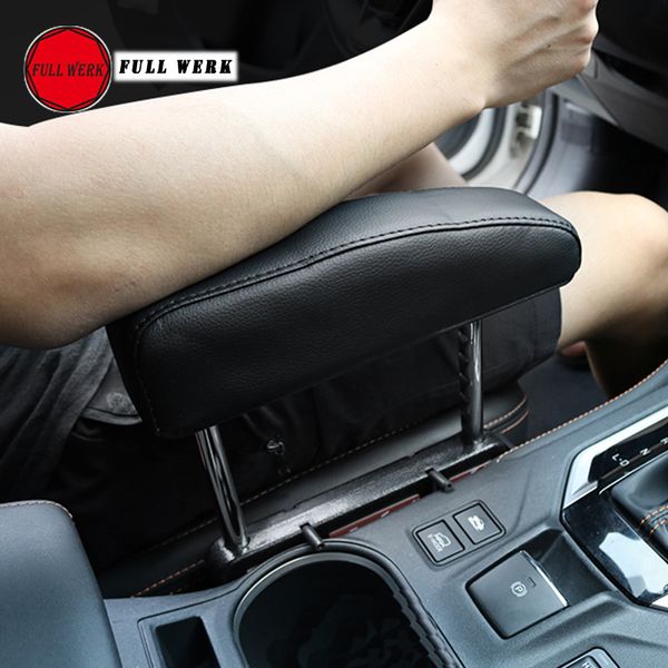 adjustable car center console armrest box elbow support pad holder for xv 2018 forester 2019 outback 2015-2018
adjustable car center console armrest box elbow support pad holder for xv 2018 forester 2019 outback 2015-2018