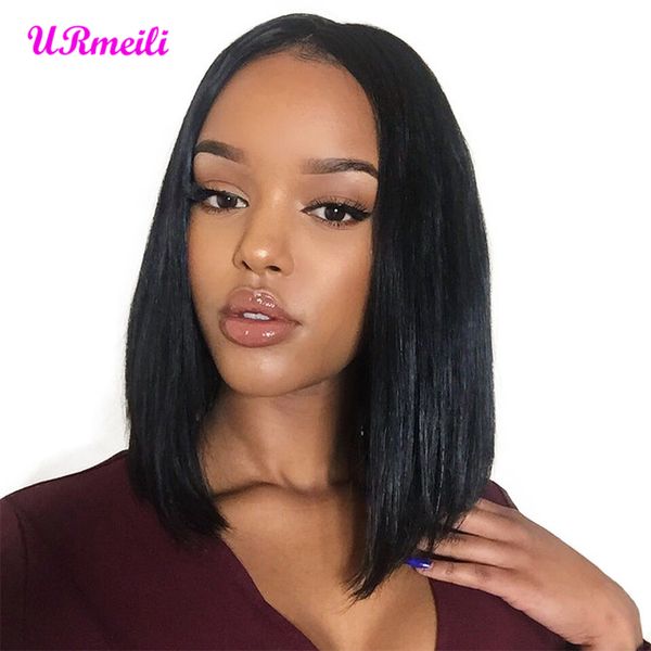short bob wigs straight ombre human hair lace front wigs for women peruvian remy human hair 613 blonde lace front wigs natural color, Black;brown
short bob wigs straight ombre human hair lace front wigs for women peruvian remy human hair 613 blonde lace front wigs natural color, Black;brown