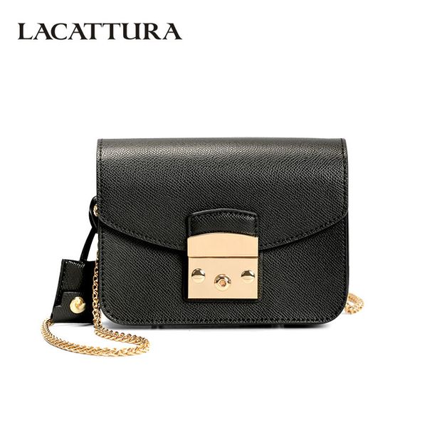 lacattura мини-сумка для женщин сумка из натуральной кожи из натуральной кожи фирменная сумка женская сумка через плечо с цепочкой модная но
lacattura мини-сумка для женщин сумка из натуральной кожи из натуральной кожи фирменная сумка женская сумка через плечо с цепочкой модная но